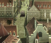 trost district ambush